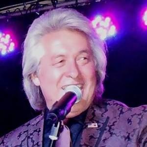 Meet your Posher, Tony